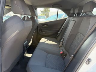 Toyota Corolla 2022 ΗΥΒRID ΕΛΛΗΝΙΚΟ ΕΓΓΥΗΣΗ TOYOTA ΜΕ ΑΠΟΣΥΡΣΗ ΕΩΣ -€1.500-thumb-4
