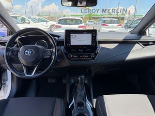 Toyota Corolla 2022 ΗΥΒRID ΕΛΛΗΝΙΚΟ ΕΓΓΥΗΣΗ TOYOTA ΜΕ ΑΠΟΣΥΡΣΗ ΕΩΣ -€1.500-thumb-5