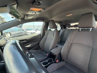 Toyota Corolla 2022 ΗΥΒRID ΕΛΛΗΝΙΚΟ ΕΓΓΥΗΣΗ TOYOTA ΜΕ ΑΠΟΣΥΡΣΗ ΕΩΣ -€1.500-thumb-6