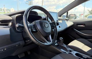 Toyota Corolla 2022 ΗΥΒRID ΕΛΛΗΝΙΚΟ ΕΓΓΥΗΣΗ TOYOTA ΜΕ ΑΠΟΣΥΡΣΗ ΕΩΣ -€1.500-thumb-7