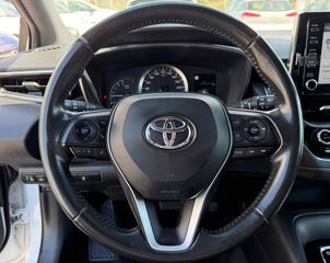 Toyota Corolla 2022 ΗΥΒRID ΕΛΛΗΝΙΚΟ ΕΓΓΥΗΣΗ TOYOTA ΜΕ ΑΠΟΣΥΡΣΗ ΕΩΣ -€1.500-thumb-8