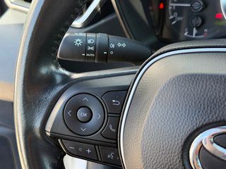 Toyota Corolla 2022 ΗΥΒRID ΕΛΛΗΝΙΚΟ ΕΓΓΥΗΣΗ TOYOTA ΜΕ ΑΠΟΣΥΡΣΗ ΕΩΣ -€1.500-thumb-9