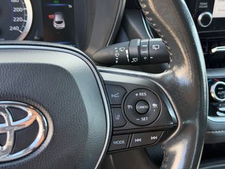 Toyota Corolla 2022 ΗΥΒRID ΕΛΛΗΝΙΚΟ ΕΓΓΥΗΣΗ TOYOTA ΜΕ ΑΠΟΣΥΡΣΗ ΕΩΣ -€1.500-thumb-10