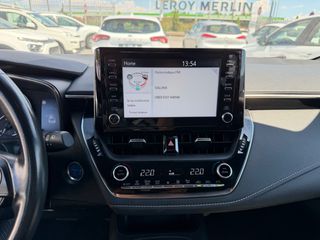 Toyota Corolla 2022 ΗΥΒRID ΕΛΛΗΝΙΚΟ ΕΓΓΥΗΣΗ TOYOTA ΜΕ ΑΠΟΣΥΡΣΗ ΕΩΣ -€1.500-thumb-13