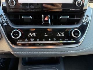 Toyota Corolla 2022 ΗΥΒRID ΕΛΛΗΝΙΚΟ ΕΓΓΥΗΣΗ TOYOTA ΜΕ ΑΠΟΣΥΡΣΗ ΕΩΣ -€1.500-thumb-14