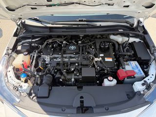 Toyota Corolla 2022 ΗΥΒRID ΕΛΛΗΝΙΚΟ ΕΓΓΥΗΣΗ TOYOTA ΜΕ ΑΠΟΣΥΡΣΗ ΕΩΣ -€1.500-thumb-21