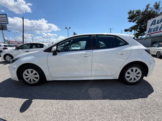 Toyota Corolla 2022 ΗΥΒRID ΕΛΛΗΝΙΚΟ ΕΓΓΥΗΣΗ TOYOTA ΜΕ ΑΠΟΣΥΡΣΗ ΕΩΣ -€1.500-thumb-23
