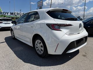 Toyota Corolla 2022 ΗΥΒRID ΕΛΛΗΝΙΚΟ ΕΓΓΥΗΣΗ TOYOTA ΜΕ ΑΠΟΣΥΡΣΗ ΕΩΣ -€1.500-thumb-24