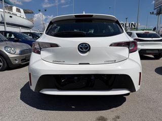 Toyota Corolla 2022 ΗΥΒRID ΕΛΛΗΝΙΚΟ ΕΓΓΥΗΣΗ TOYOTA ΜΕ ΑΠΟΣΥΡΣΗ ΕΩΣ -€1.500-thumb-25