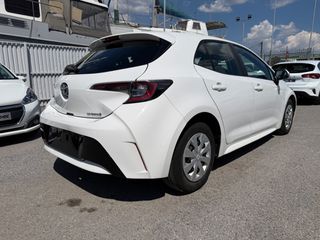 Toyota Corolla 2022 ΗΥΒRID ΕΛΛΗΝΙΚΟ ΕΓΓΥΗΣΗ TOYOTA ΜΕ ΑΠΟΣΥΡΣΗ ΕΩΣ -€1.500-thumb-26