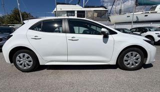 Toyota Corolla 2022 ΗΥΒRID ΕΛΛΗΝΙΚΟ ΕΓΓΥΗΣΗ TOYOTA ΜΕ ΑΠΟΣΥΡΣΗ ΕΩΣ -€1.500-thumb-27