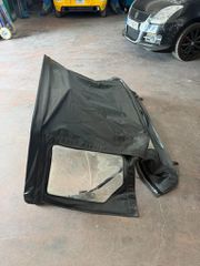 SOFT TOP ΜΕ ΑΠΟΣΠΟΜΕΝΑ ΠΑΡΑΘΥΡΑ KAI ΣΚΕΛΕΤΟΣ