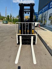 Yale 2014 2,5 DIESEL TRIPLEX 2.336 ΩΡΕΣ. 6 ΜΗΝΕΣ ΕΓΓΥΗΣΗ ΑΝΤΙΠΡΟΣΩΠΙΑΣ-thumb-2