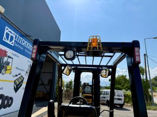 Yale 2014 2,5 DIESEL TRIPLEX 2.336 ΩΡΕΣ. 6 ΜΗΝΕΣ ΕΓΓΥΗΣΗ ΑΝΤΙΠΡΟΣΩΠΙΑΣ-thumb-6