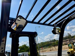 Yale 2014 2,5 DIESEL TRIPLEX 2.336 ΩΡΕΣ. 6 ΜΗΝΕΣ ΕΓΓΥΗΣΗ ΑΝΤΙΠΡΟΣΩΠΙΑΣ-thumb-9