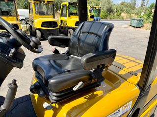 Yale 2014 2,5 DIESEL TRIPLEX 2.336 ΩΡΕΣ. 6 ΜΗΝΕΣ ΕΓΓΥΗΣΗ ΑΝΤΙΠΡΟΣΩΠΙΑΣ-thumb-10