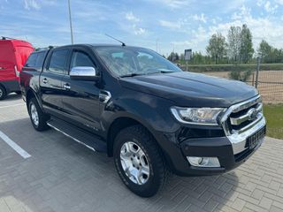 Ford Ranger 2016 3.2
