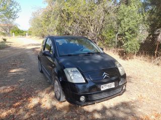 Citroen C2 2004 VTR-thumb-1