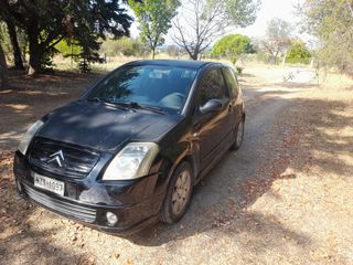 Citroen C2 2004 VTR-thumb-2