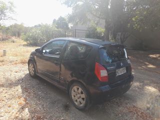 Citroen C2 2004 VTR-thumb-3