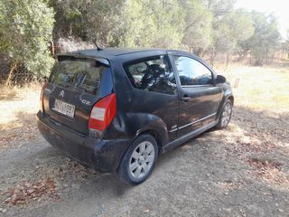 Citroen C2 2004 VTR-thumb-5