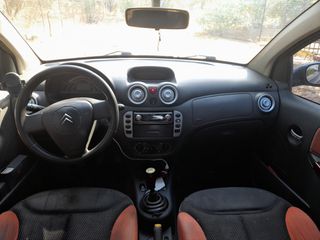 Citroen C2 2004 VTR-thumb-7