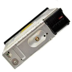 CD player αυτοκινήτου Mini Hatch (R50; R53)-thumb-1