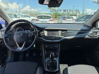 Opel Astra 2021 DIESEL ELEGANCE ΕΛΛΗΝΙΚΟ 0€ ΤΕΛΗ ΜΕ ΑΠΟΣΥΡΣΗ ΕΩΣ -€1.500-thumb-5