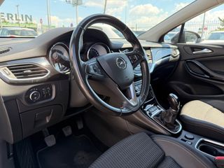 Opel Astra 2021 DIESEL ELEGANCE ΕΛΛΗΝΙΚΟ 0€ ΤΕΛΗ ΜΕ ΑΠΟΣΥΡΣΗ ΕΩΣ -€1.500-thumb-6
