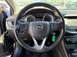 Opel Astra 2021 DIESEL ELEGANCE ΕΛΛΗΝΙΚΟ 0€ ΤΕΛΗ ΜΕ ΑΠΟΣΥΡΣΗ ΕΩΣ -€1.500-thumb-8