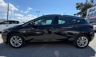 Opel Astra 2021 DIESEL ELEGANCE ΕΛΛΗΝΙΚΟ 0€ ΤΕΛΗ ΜΕ ΑΠΟΣΥΡΣΗ ΕΩΣ -€1.500-thumb-25