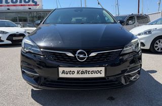 Opel Astra 2021 DIESEL ELEGANCE ΕΛΛΗΝΙΚΟ 0€ ΤΕΛΗ ΜΕ ΑΠΟΣΥΡΣΗ ΕΩΣ -€1.500-thumb-1