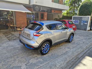 Nissan Juke 2016 N-Connecta-thumb-2