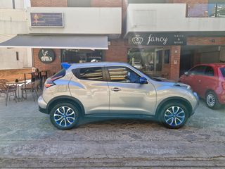Nissan Juke 2016 N-Connecta-thumb-3
