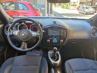 Nissan Juke 2016 N-Connecta-thumb-4