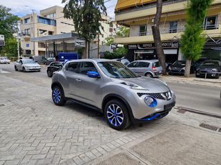 Nissan Juke 2016 N-Connecta