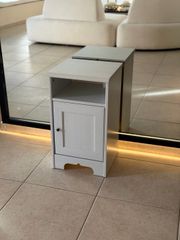 Κομοδίνο IKEA