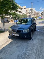 Ford Maverick 2006