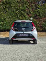 Toyota Aygo (X) 2021-thumb-5