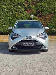 Toyota Aygo (X) 2021-thumb-6