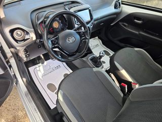 Toyota Aygo (X) 2021-thumb-8