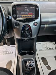 Toyota Aygo (X) 2021-thumb-10