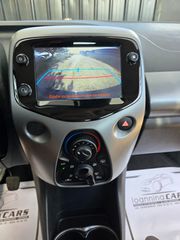 Toyota Aygo (X) 2021-thumb-11
