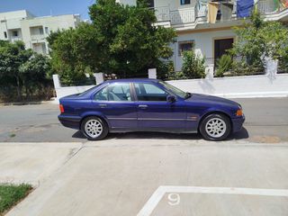 Bmw 316 1998