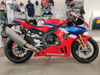 Honda CBR 1000RR 2026 R SP