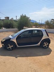Smart ForFour 2005-thumb-1
