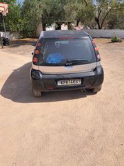 Smart ForFour 2005-thumb-4