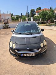 Smart ForFour 2005-thumb-5