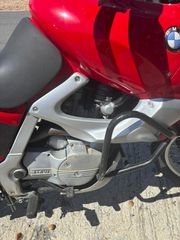 Bmw F 650 2004