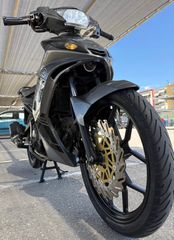 Yamaha CRYPTON-X135 2012 CRYPTON-X135 LIMITED EDITION-thumb-3